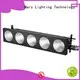Marslite quad led matrix rgb manufacturer for stage 1