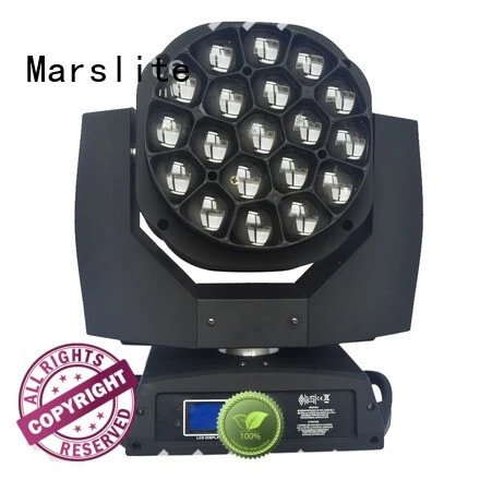high quality dj moving light triangle for DJ moving show 1