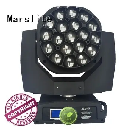 high quality dj moving light triangle for DJ moving show 1