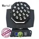 high quality dj moving light triangle for DJ moving show 1