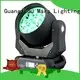 Marslite marslite moving head spot easy install for bar 1