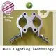 Marslite portable lighting accessories wholesale for connecting 1