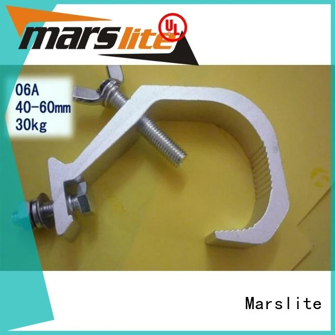 Marslite waterproof stage lighting accessories wholesale for connecting 1