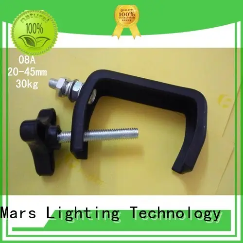 Marslite multi-color lighting accessories series for connecting 1
