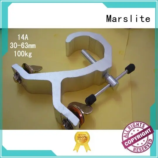 Marslite thimble theatrical lighting accessories manufacturer for connecting 1