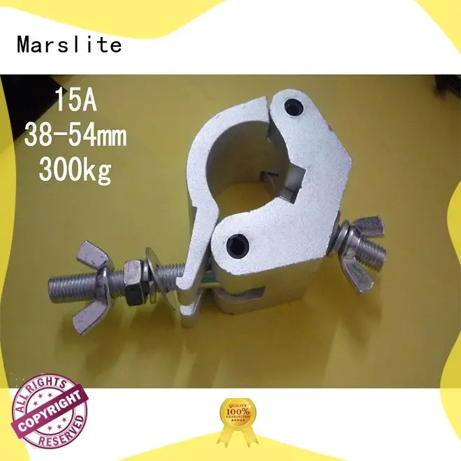 Marslite multi-color lighting accessories manufacturer for connecting 1