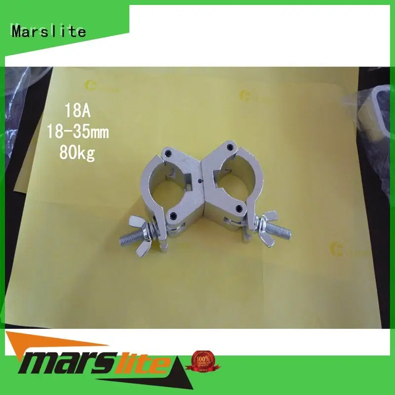 Marslite cord theatrical lighting accessories supplier for connecting 1