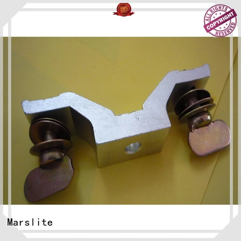 Marslite pin spotlight on stage supplier for connecting 1