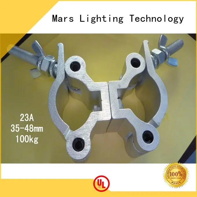 Marslite multi-color theatrical lighting accessories customized for transmission 1