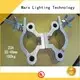 Marslite multi-color theatrical lighting accessories customized for transmission 1