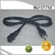 multi-color stage lighting accessories xlr with different visual effects for connecting 1