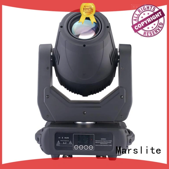 smooth moving head beam wholesale for bar 1