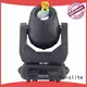 smooth moving head beam wholesale for bar 1