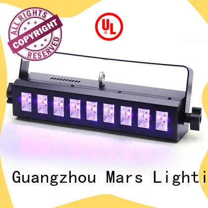 Marslite system professional stage lighting supplier fro night bar 1