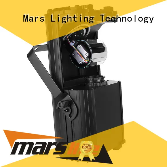 Marslite flexibility led effect light supplier for party 1
