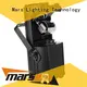 Marslite flexibility led effect light supplier for party 1