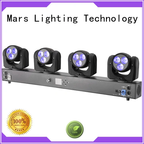 Marslite par disco laser lights series for disco 1