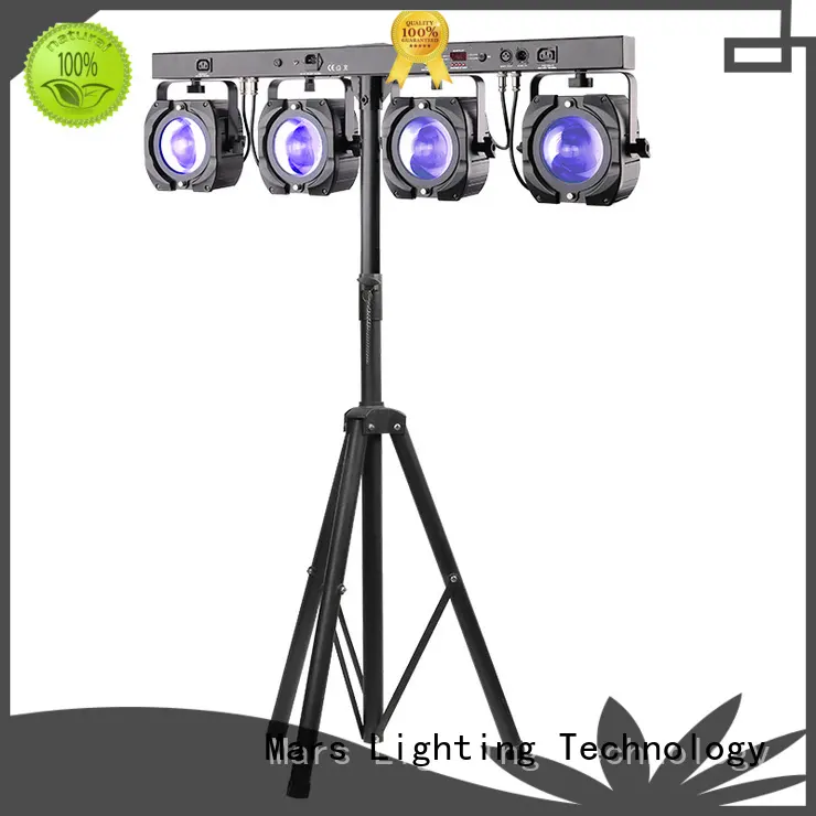Marslite Win-Win dj lighting packages supplier for disco 1