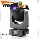 Marslite stage sharpy beam supplier for band 1