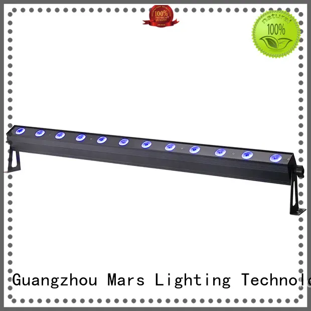 Marslite wahser led color wash lights customized for stage 1