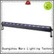Marslite wahser led color wash lights customized for stage 1