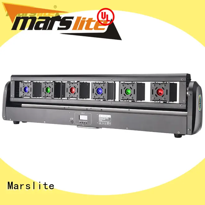 Marslite strip moving led lights supplier for disco 1