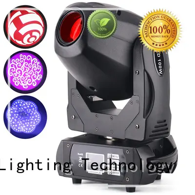 Marslite star smd lights manufacturer for KTV 1