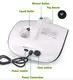 Marslite Win-Win led disco lights to meet your needs for club 4