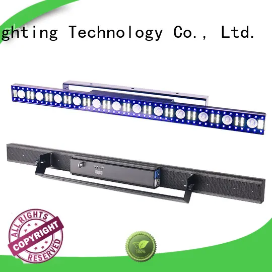 Marslite online led wash lights customized for bar 1