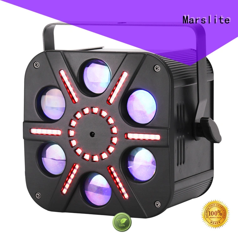 Win-Win party laser lights rgb customized for disco 1