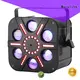 Win-Win party laser lights rgb customized for disco 1