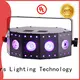 Multi-effect laser stage lighting wash wholesale for disco 1