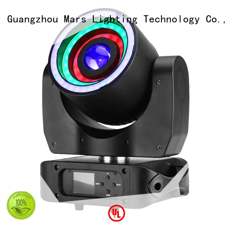 maximize concert lights strobe easy to carry for disco 1