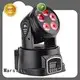 Marslite adjustable moving head spot customized for party 1