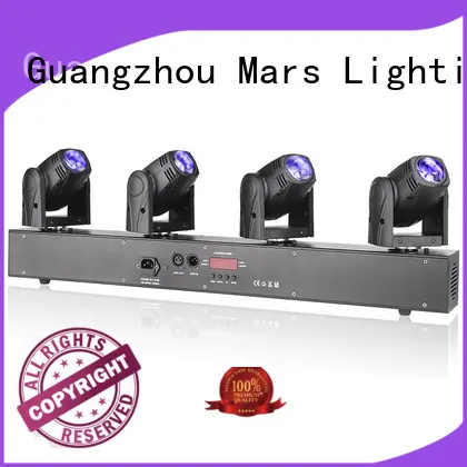 Marslite square moving light price for bar 1