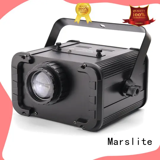 Marslite equipment led magic ball light to meet your needs for bar 1