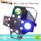 Marslite derby led magic ball light for party 1