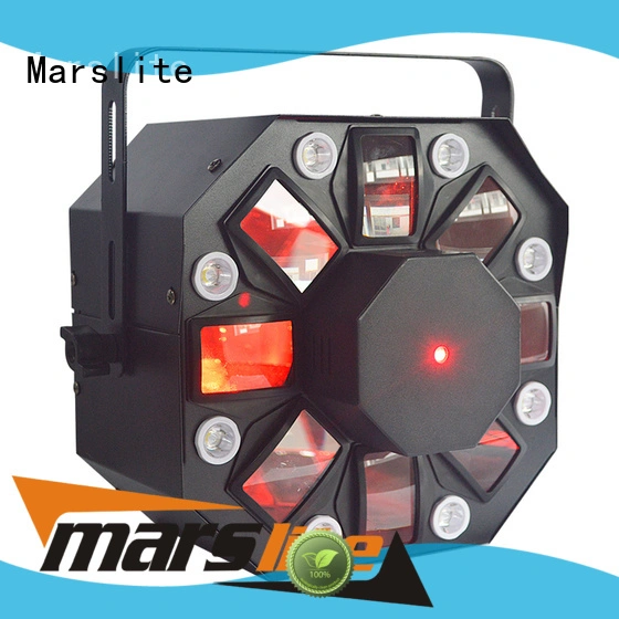 Marslite creative led magic ball light for DJ moving show 1