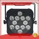 Marslite par light customized for mobile DJs 1