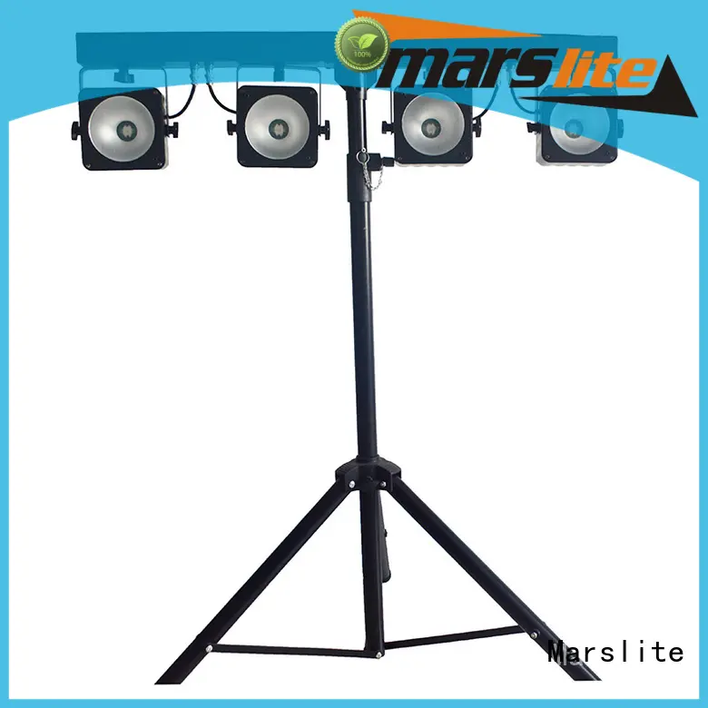 Marslite wash led par stage lights customized for concerts 1