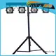 Marslite wash led par stage lights customized for concerts 1