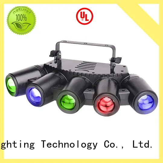 Marslite Win-Win concert lights wholesale for disco 1
