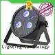 Marslite Multi-effect led stage spotlights customized for club 1