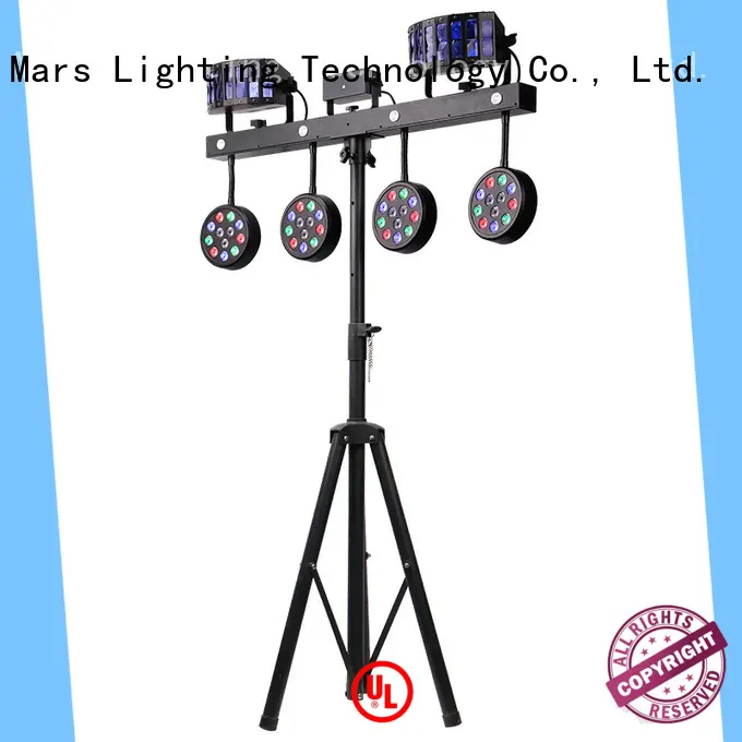 Win-Win dj led lights system series for KTV 1