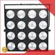 Marslite rgbw led matrix beam series for club 1