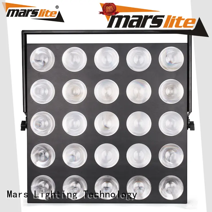 Marslite amazing blind matrix manufacturer series 1