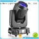 effect sharpy moving head wash with different visual effects for indoor party 1