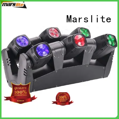 Marslite high quality dj moving light wholesale for party 1