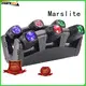 Marslite high quality dj moving light wholesale for party 1