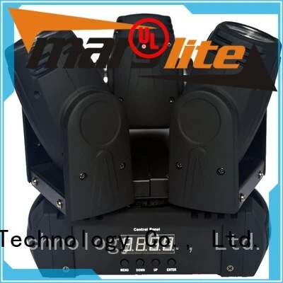 Marslite function led light moving head supplier for DJ moving show 1